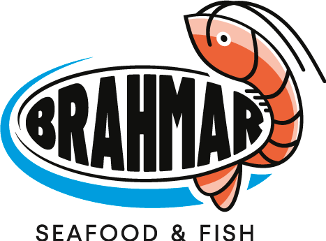 Brahmar | Ryby i owoce morza.